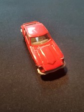Majorette datsun rouge d'occasion  Josselin