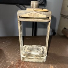 Hanau flask press for sale  Rainbow City