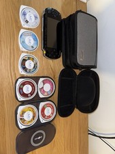 Sony psp 1000 for sale  WICKFORD