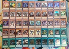 Ancient gear deck for sale  Fort Worth