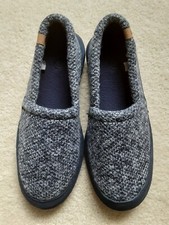 Acorn men slippers for sale  Rochester