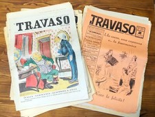 Travaso delle idee usato  Foligno