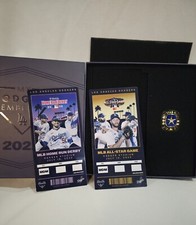 2022 dodgers season for sale  Los Angeles