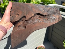 Braziliian rosewood blank for sale  Newark