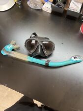 Cressi frameless mask for sale  San Antonio