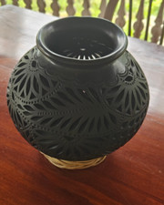 Large oaxacan black for sale  Salem