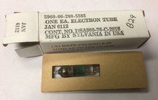Sylvania vintage jan for sale  Virginia Beach