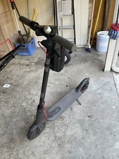 Original xiaomi m365 for sale  Richardson
