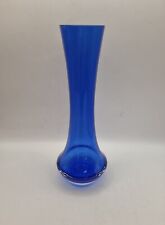 Dartington glass cobalt for sale  RAMSGATE