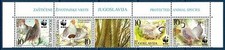 Jugoslavia 2000 wwf usato  Trambileno