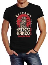 Herren shirt hattori gebraucht kaufen  Frankenthal