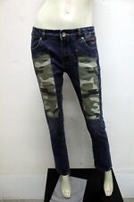 Jeckerson donna pantalone usato  Portici