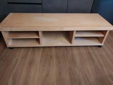 Unterschrank rollen gebraucht kaufen  Monheim