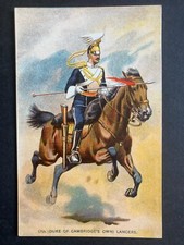 17th duke cambridge for sale  WORKINGTON
