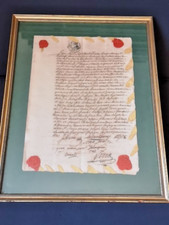 Testament mystique 1792 d'occasion  Perpignan-