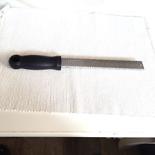 Microplane zester reibe gebraucht kaufen  Weinstadt