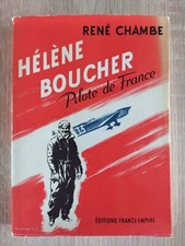 Hélène boucher rené d'occasion  France