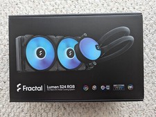 Fractal design lumen for sale  Torrance