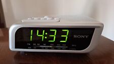 Sony icf c205 usato  Roma