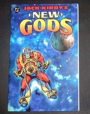 Jack kirby new for sale  NEWCASTLE UPON TYNE