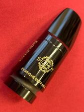 Novo Bocal de Saxofone Soprano SELMER,Paris SUPER SESSION - Envio GRÁTIS WORLDWD comprar usado  Enviando para Brazil