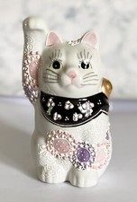 Maneki neko japonais d'occasion  Expédié en France