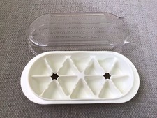 Tupperware eiswürfel form gebraucht kaufen  Mörfelden-Walldorf
