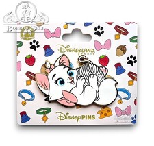 Disney marie aristocats d'occasion  Expédié en Belgium