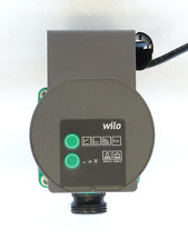 Wilo varios pico gebraucht kaufen  Pfaffenweiler