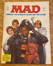 Mad magazine. .259. for sale  LONDON