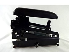3b1864307 bracciolo pelle usato  Rovigo