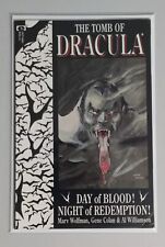 Tomb dracula 4 for sale  PORTSMOUTH