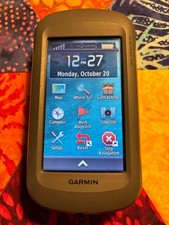 Garmin montana 600 for sale Garmin montana 600 for sale  Tucson