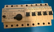 Hager schutzschalter 40a gebraucht kaufen  Bad Bertrich