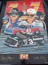 Dale earnhardt richard for sale  Lumberton