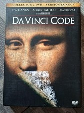 Vinci code collector d'occasion  Limay