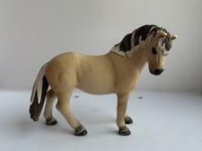 Schleich fjord stute gebraucht kaufen  Bad Segeberg
