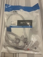 Airfit f30i starter for sale  Romeoville