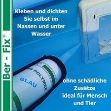 Ber fix polymer gebraucht kaufen  Berlin
