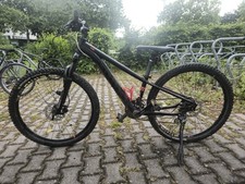 Mountainbike 5 zoll gebraucht kaufen  Stuttgart