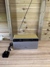 Sony xdr s10dab for sale  UK