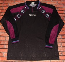 Reusch maglia shirt usato  Ercolano