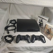 Sony playstation 160gb for sale  Great Barrington