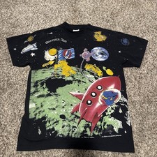 Vintage 1995 grateful for sale  Chandler