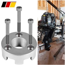 Do zaburtowego adaptera do podnoszenia Yamaha ze śrubami V8 V6 MT0025 zastępuje YB-06820, używany na sprzedaż  Wysyłka do Poland