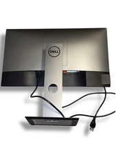 Dell ultrasharp u2412he for sale  Plymouth