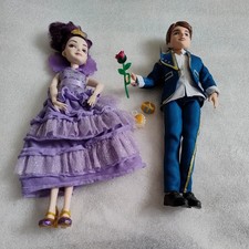 Descendants ben mal for sale  LEIGHTON BUZZARD