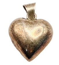 Vtg puffy heart for sale  Absarokee