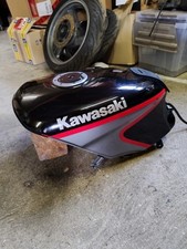 Kawasaki gpz 500 gebraucht kaufen  Leutenbach