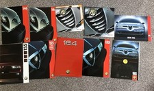 alfa romeo 146 for sale  NOTTINGHAM